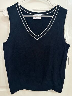 NWT Old Navy Sweater Vest